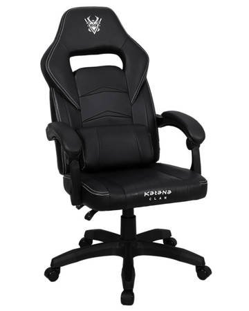 Gaming chair HIKONE black